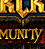 World of Warcraft Community Site