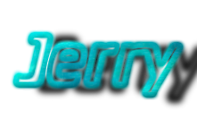 Jerry! Duh...