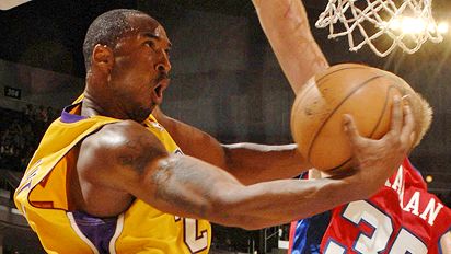 Kobe Bryant