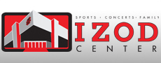 IZOD Center