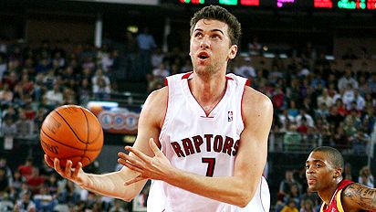 Andrea Bargnani