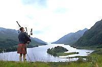 bagpipe
