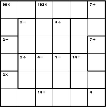 puzzles