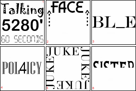 puzzle